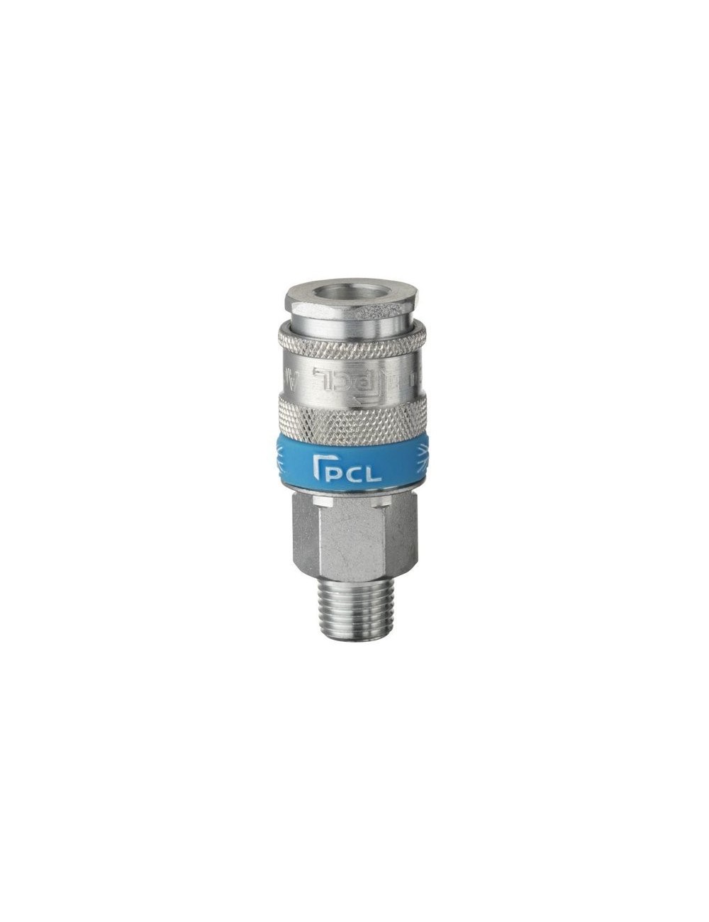 Xf-Euro Koppeling Buitendraad R 1/2